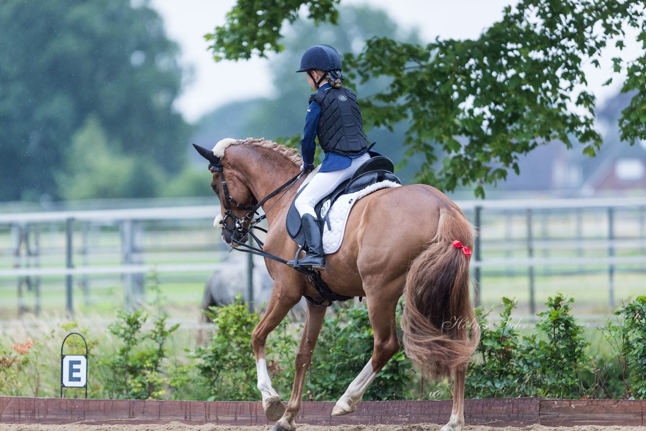 Bild 94 - Pony Akademie Turnier